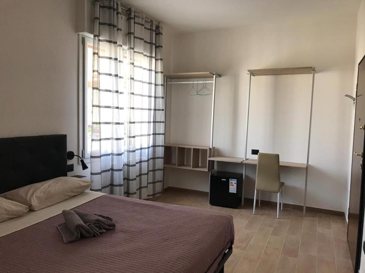 Riva Reno 4 Rooms 볼로냐 외부 사진