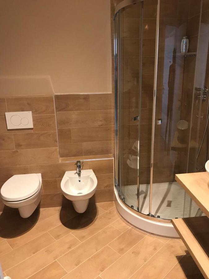 Riva Reno 4 Rooms 볼로냐 외부 사진