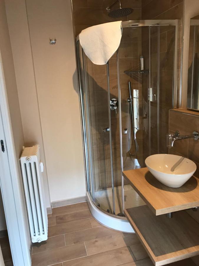 Riva Reno 4 Rooms 볼로냐 외부 사진
