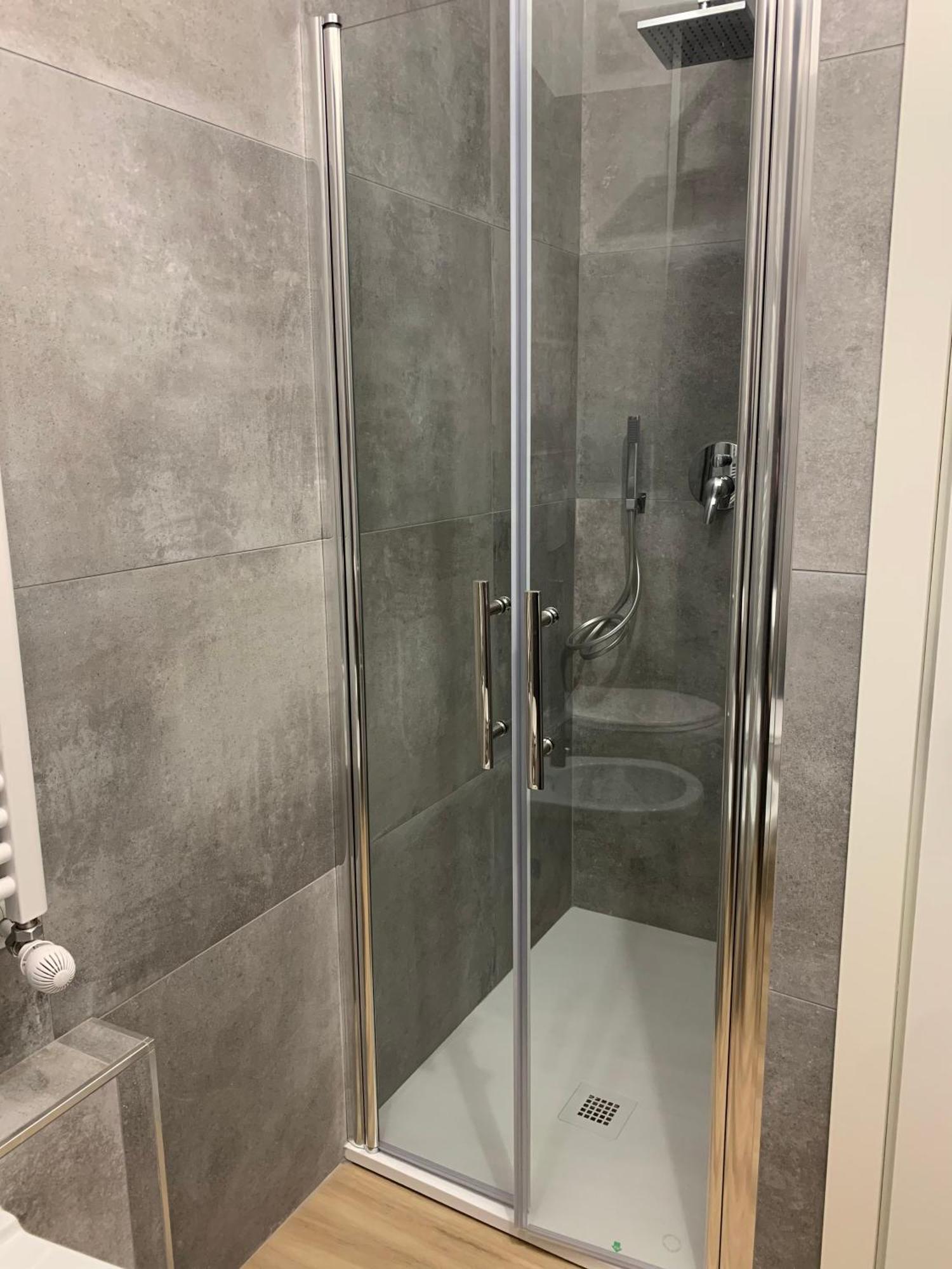 Riva Reno 4 Rooms 볼로냐 외부 사진