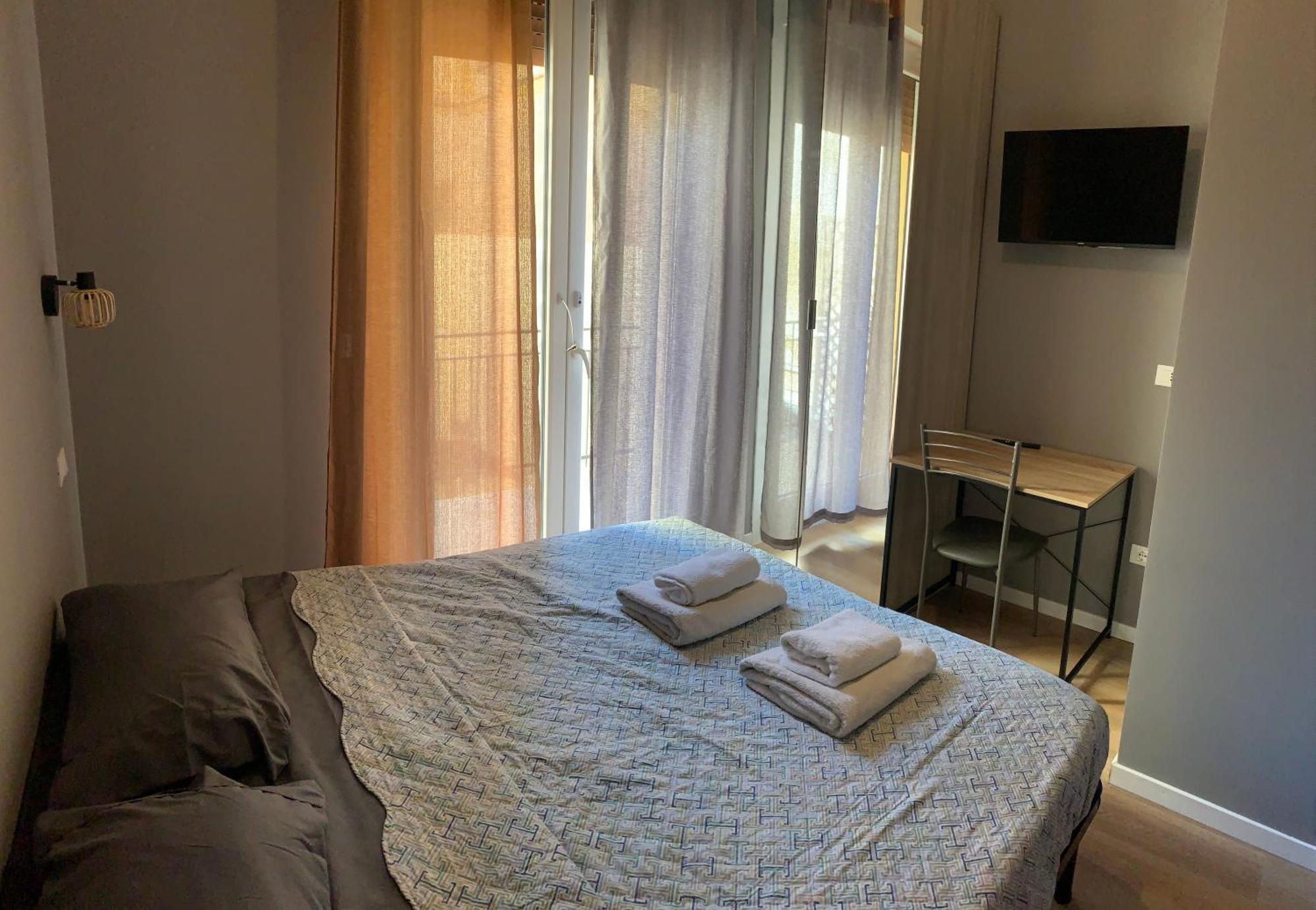 Riva Reno 4 Rooms 볼로냐 외부 사진