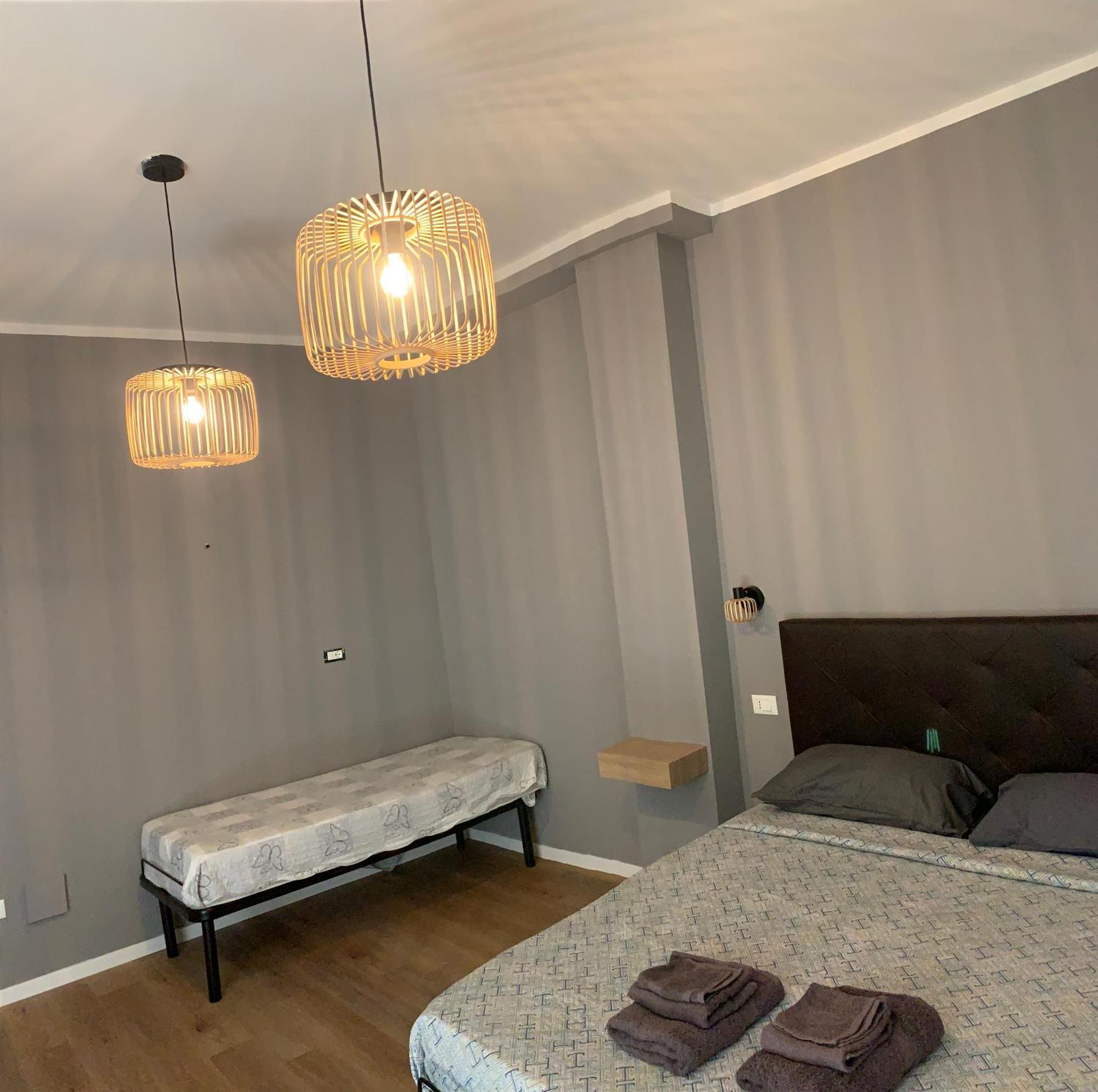 Riva Reno 4 Rooms 볼로냐 외부 사진